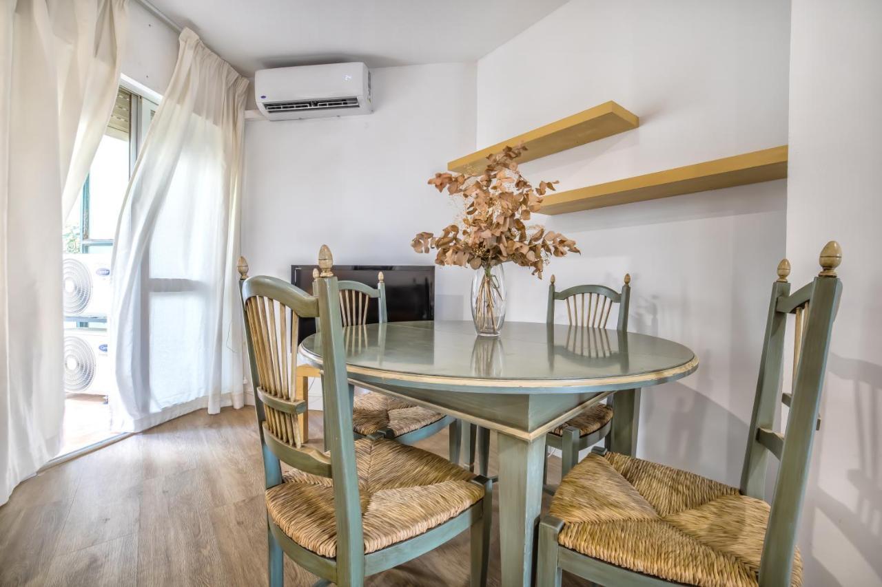 Apartamento Centro Córdoba Exterior foto