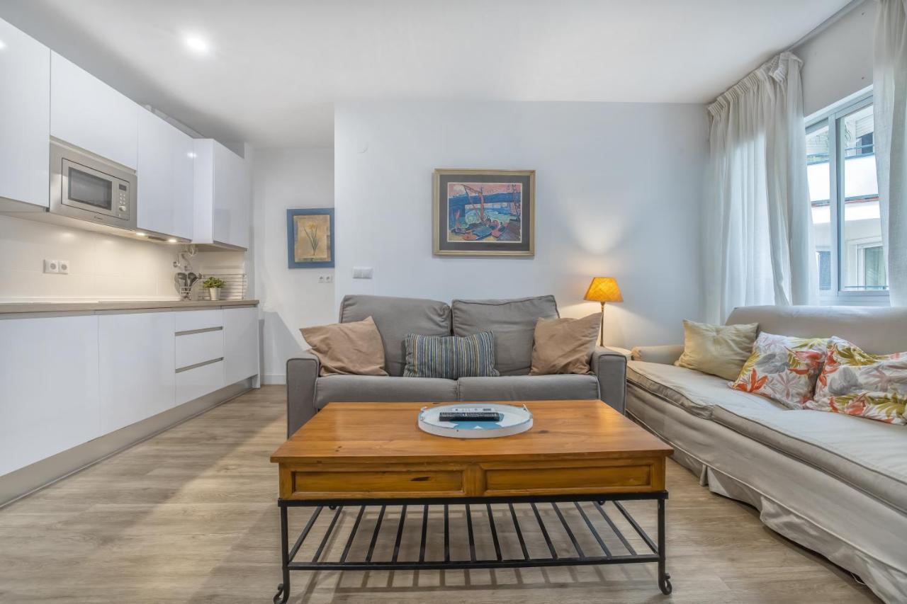 Apartamento Centro Córdoba Exterior foto