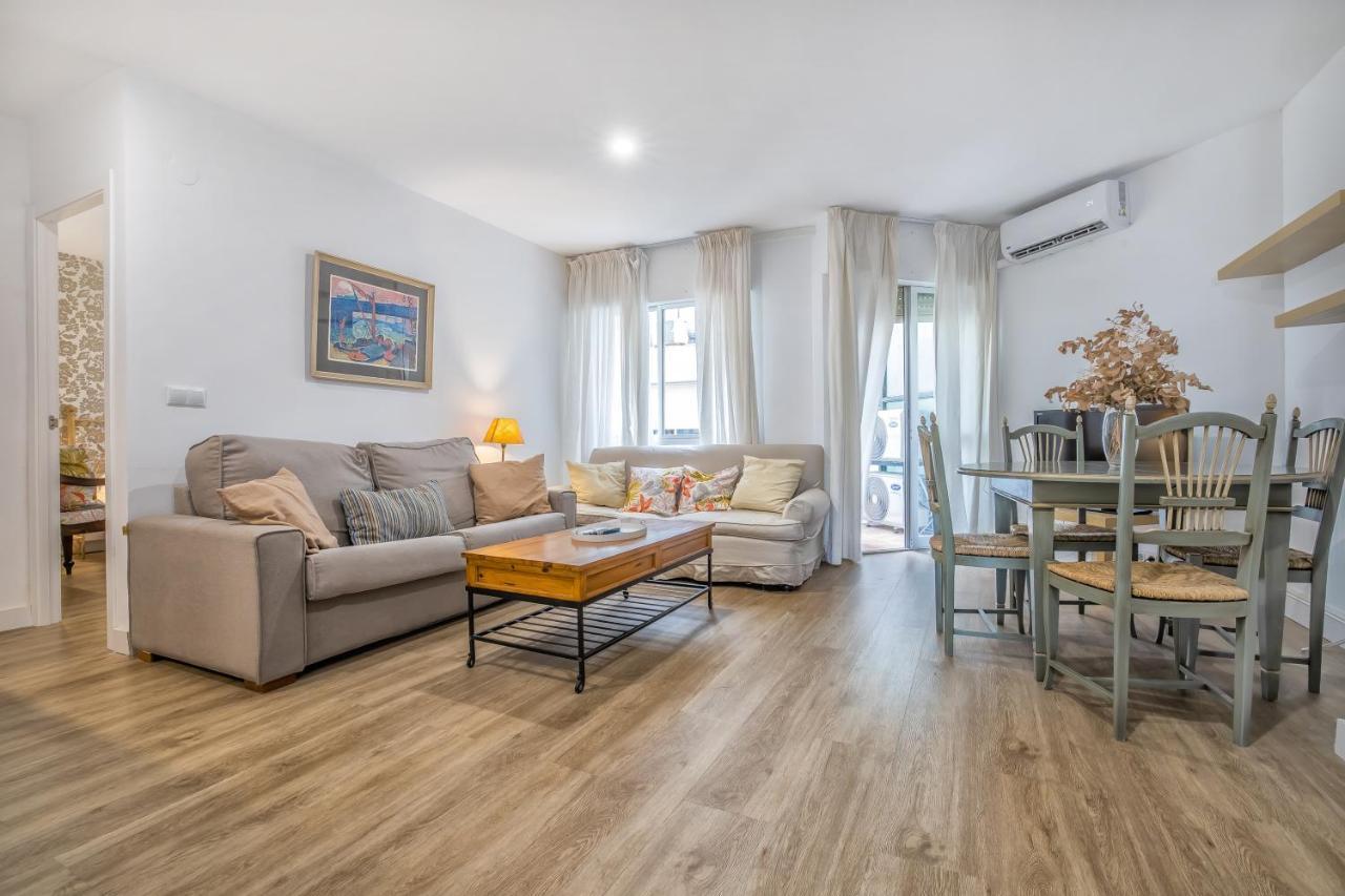 Apartamento Centro Córdoba Exterior foto