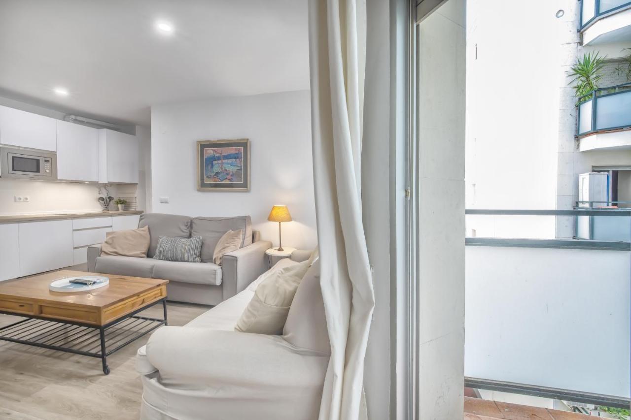 Apartamento Centro Córdoba Exterior foto
