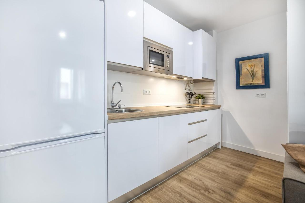 Apartamento Centro Córdoba Exterior foto