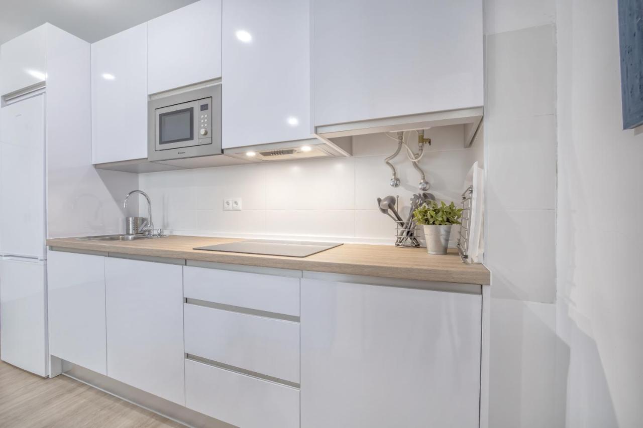 Apartamento Centro Córdoba Exterior foto
