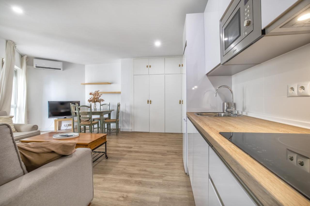 Apartamento Centro Córdoba Exterior foto